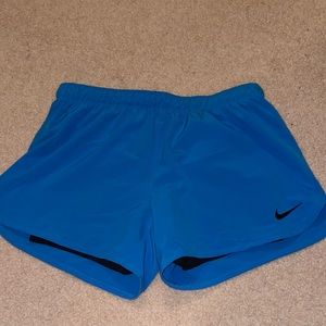 Nike shorts